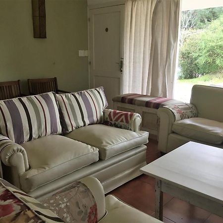 El Gauchito Villa Punta del Este Exteriör bild