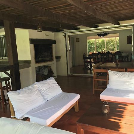El Gauchito Villa Punta del Este Exteriör bild