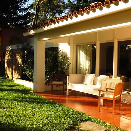 El Gauchito Villa Punta del Este Exteriör bild