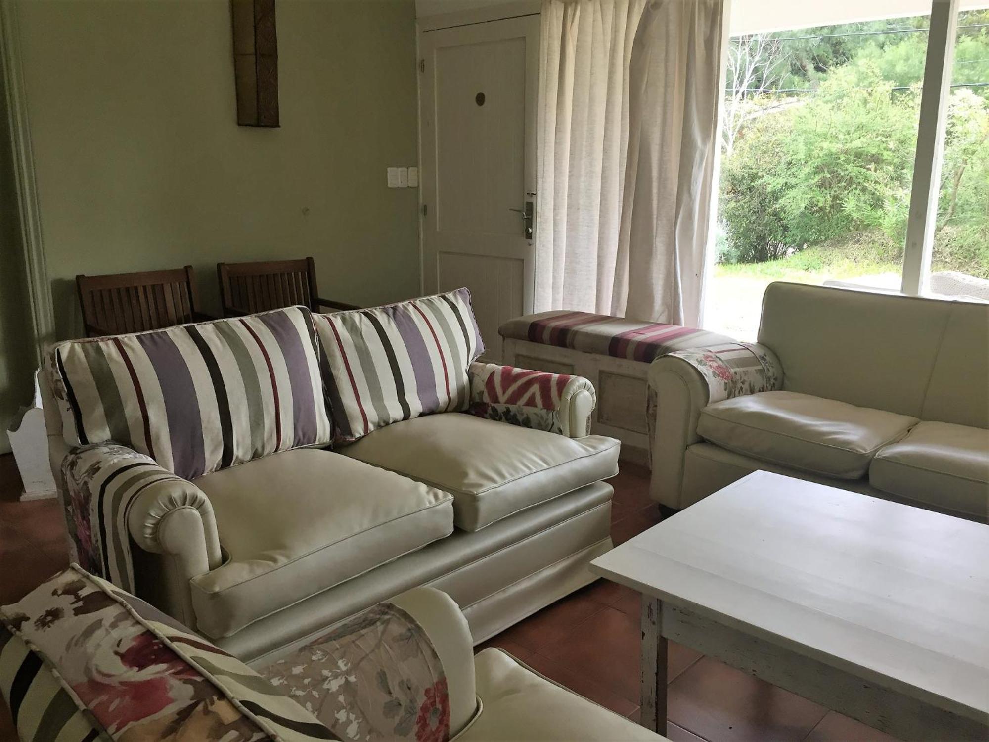 El Gauchito Villa Punta del Este Exteriör bild