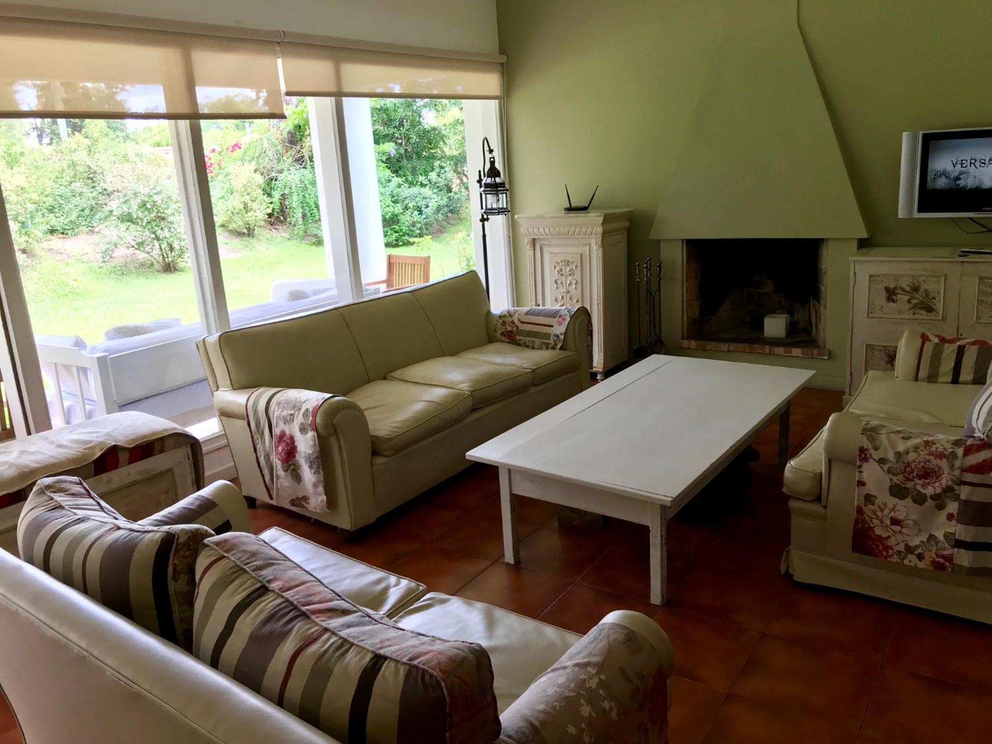 El Gauchito Villa Punta del Este Exteriör bild