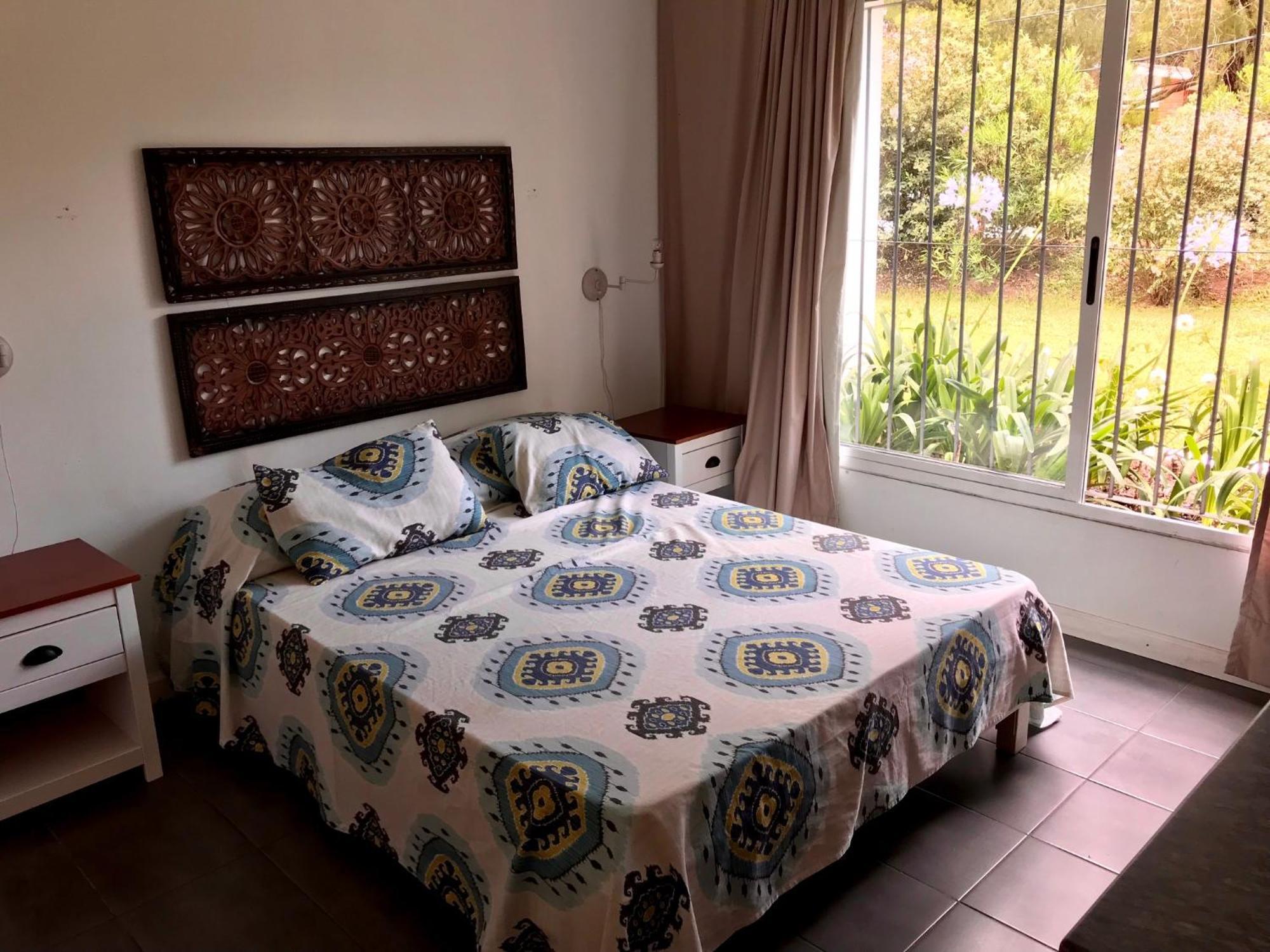 El Gauchito Villa Punta del Este Exteriör bild