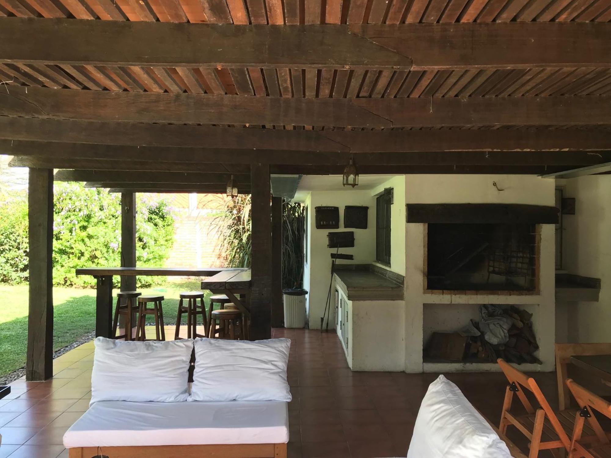 El Gauchito Villa Punta del Este Exteriör bild
