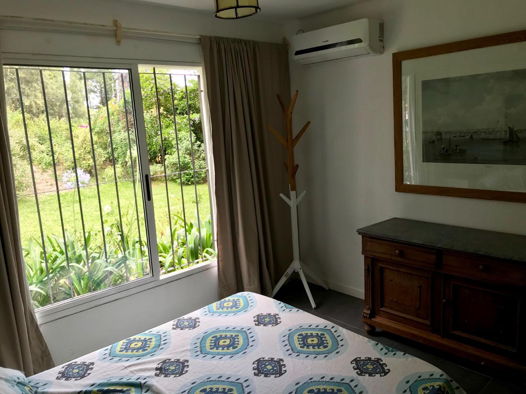El Gauchito Villa Punta del Este Exteriör bild