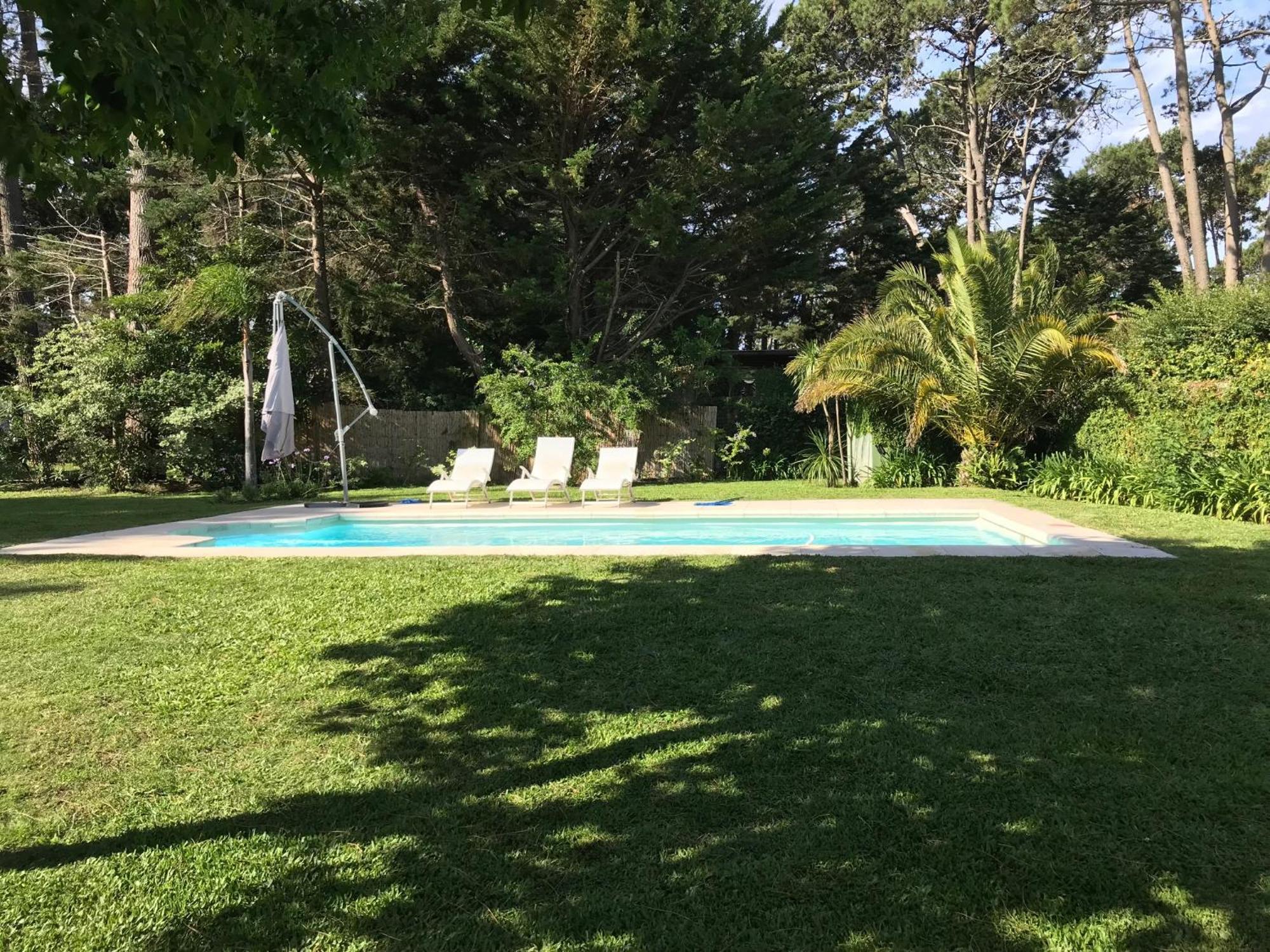 El Gauchito Villa Punta del Este Exteriör bild