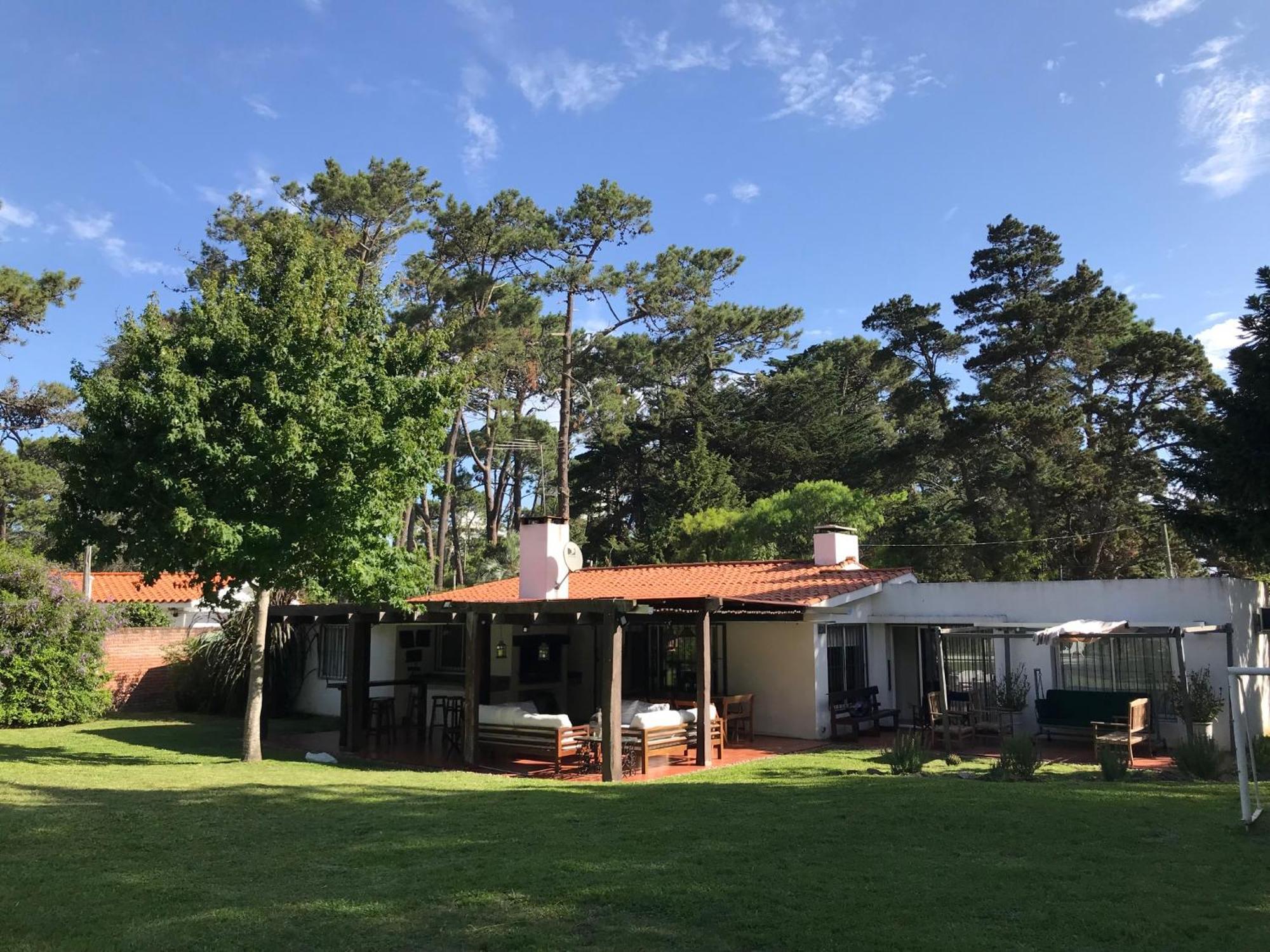 El Gauchito Villa Punta del Este Exteriör bild