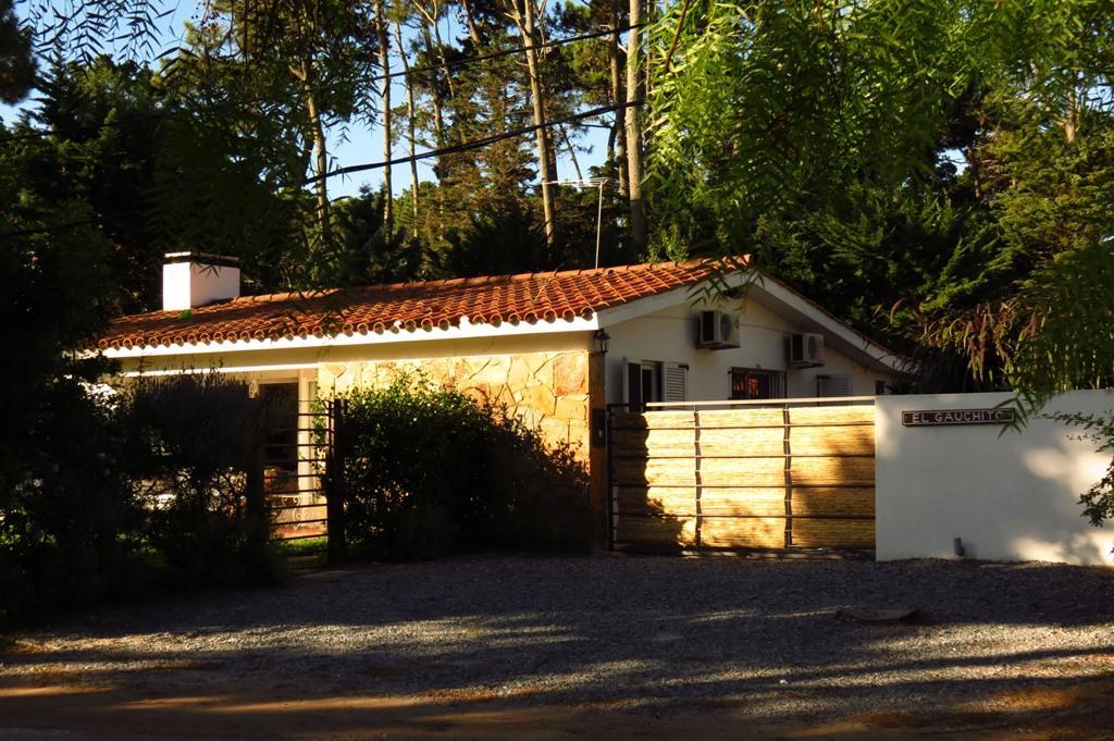 El Gauchito Villa Punta del Este Exteriör bild